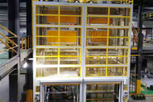 移動式升降機產(chǎn)品特點